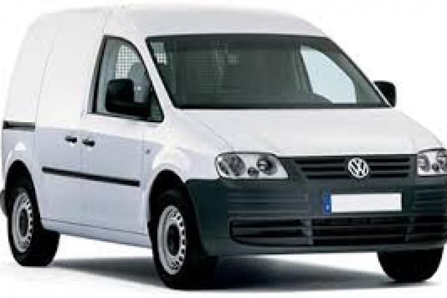 short term van lease uk