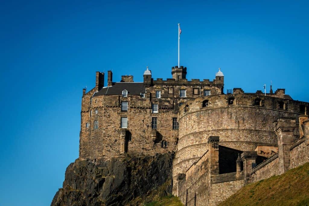 Car Hire Edinburgh Airport